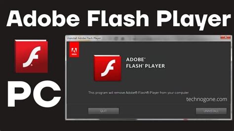 Download flash player for pc